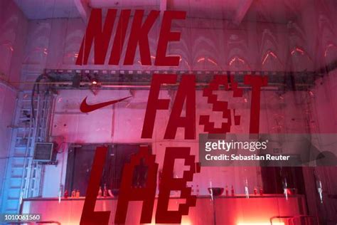 Nike Fast Lab Berlin 